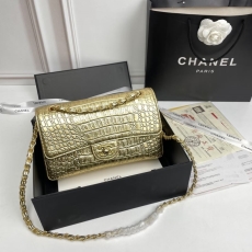 Chanel CF Series Bags